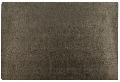 APS - Tovaglietta 30 x 45 cm Nero