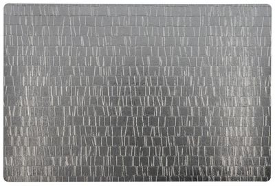 APS - Tovaglietta 30 x 45 cm Argento