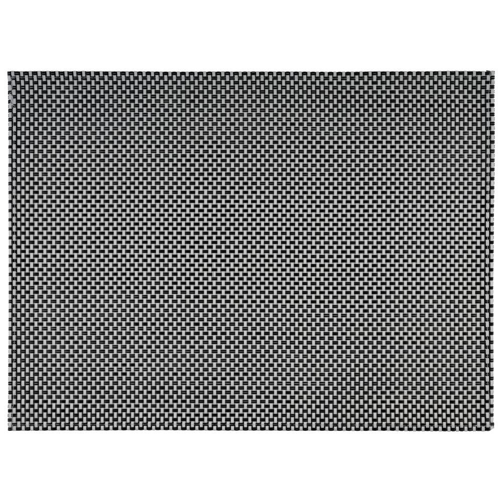 APS - Tovaglietta a nastro stretto 33 x 45 cm Bianco