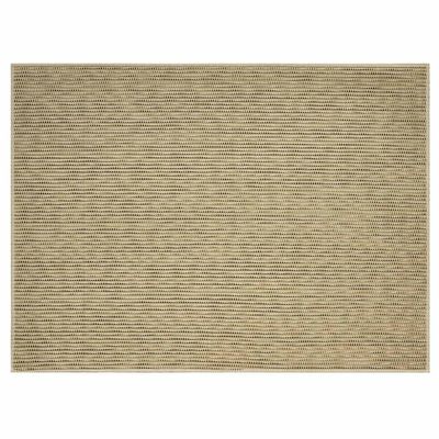 APS - Tovaglietta a nastro fine &quot;Tao&quot; 33 x 45 cm Beige