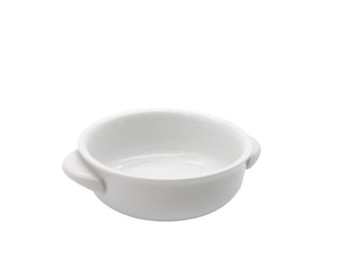 Tegame Tondo 15 cm Stoneware - Mps
