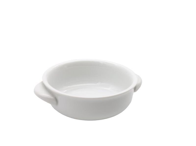 Tegame Tondo 15 cm Stoneware - Mps