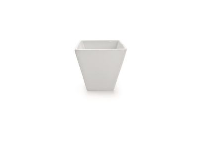 Coppetta Quadra Conica 7,3 x 7,3 cm Miniature - Mps