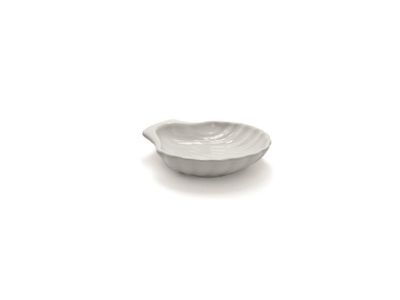 Piatto Conchiglia 8 cm Miniature - Mps