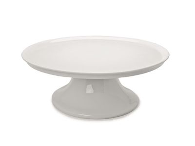 Alzata Tonda 30 cm Complementi - Mps