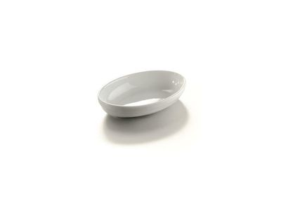 Pirofila Ovale 35 x 21,5 cm Hotel - Mps