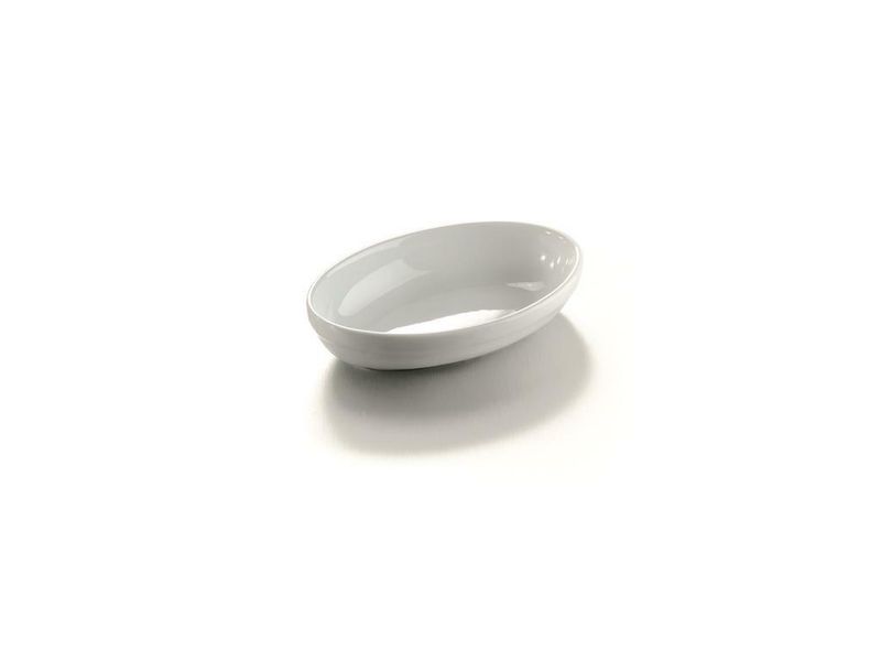 Pirofila Ovale 35 x 21,5 cm Hotel - Mps
