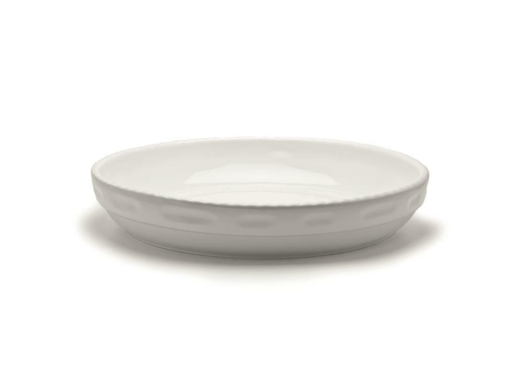 Pirofila Tonda 40 cm Cordonata - Mps
