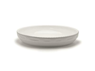 Pirofila Tonda 40 cm Cordonata - Mps
