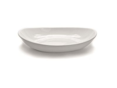 Piatto Ovale Fondo 30 x 20 cm Hotel - Mps