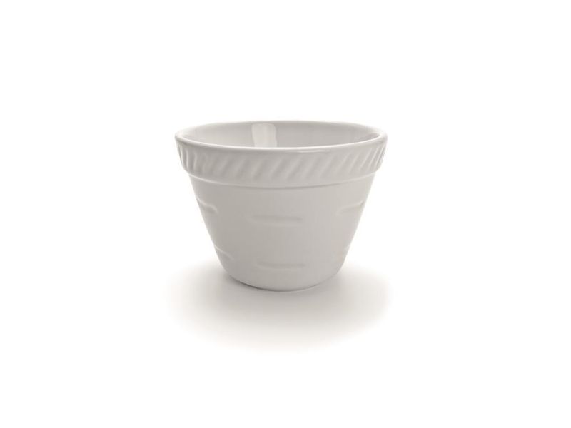 Stampo Creme Caramel 9 cm Cordonata - Mps