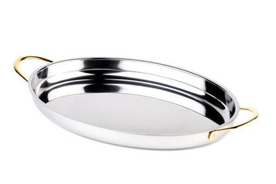 APS - Padella da portata 21,5 x 31 cm 1,2L