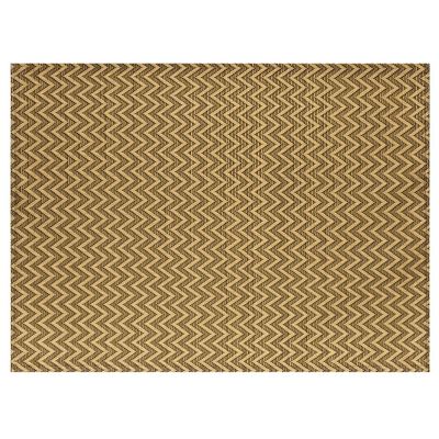 APS - Tovaglietta a nastro fine 33 x 45 cm Oro