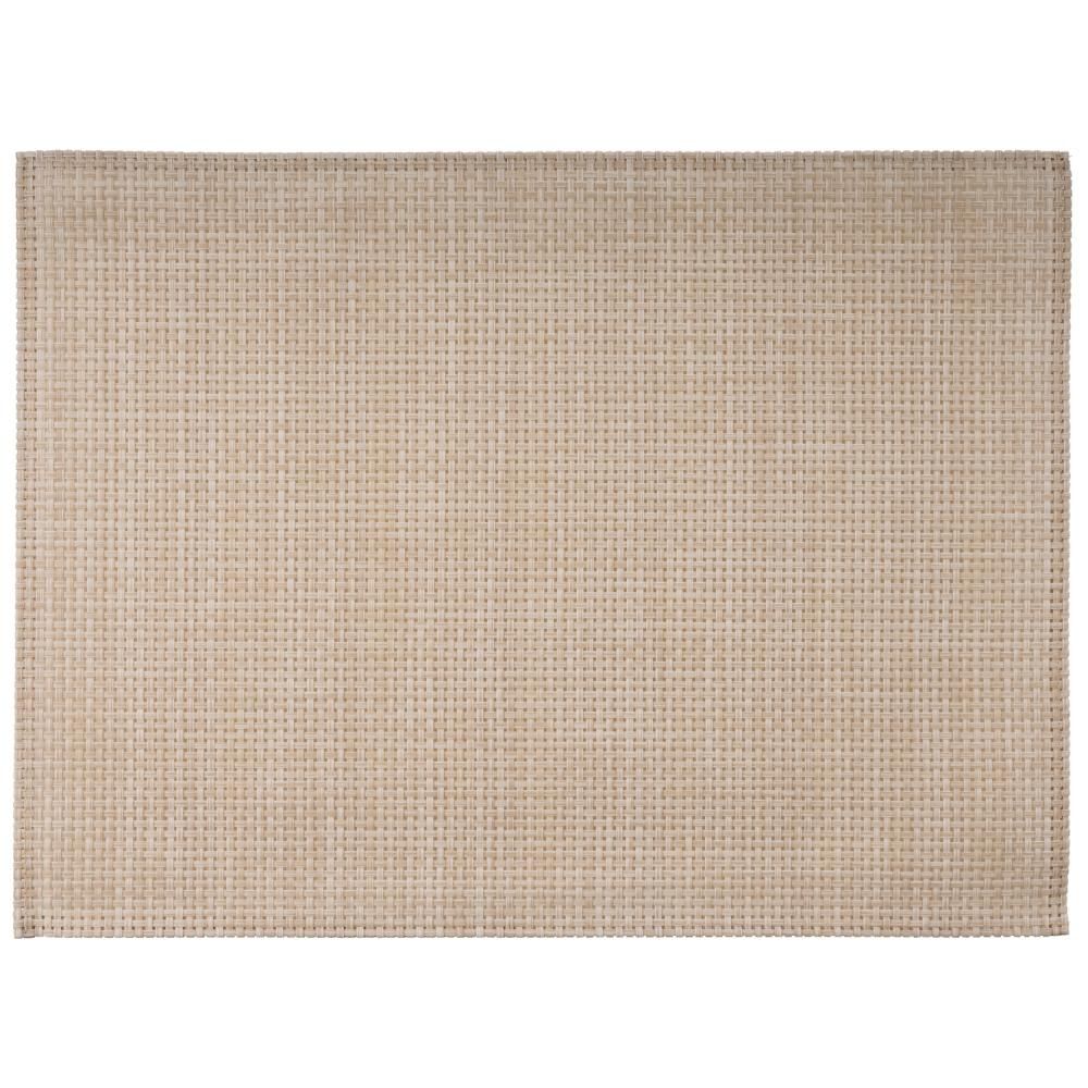 APS - Tovaglietta a nastro stretto 33 x 45 cm Beige