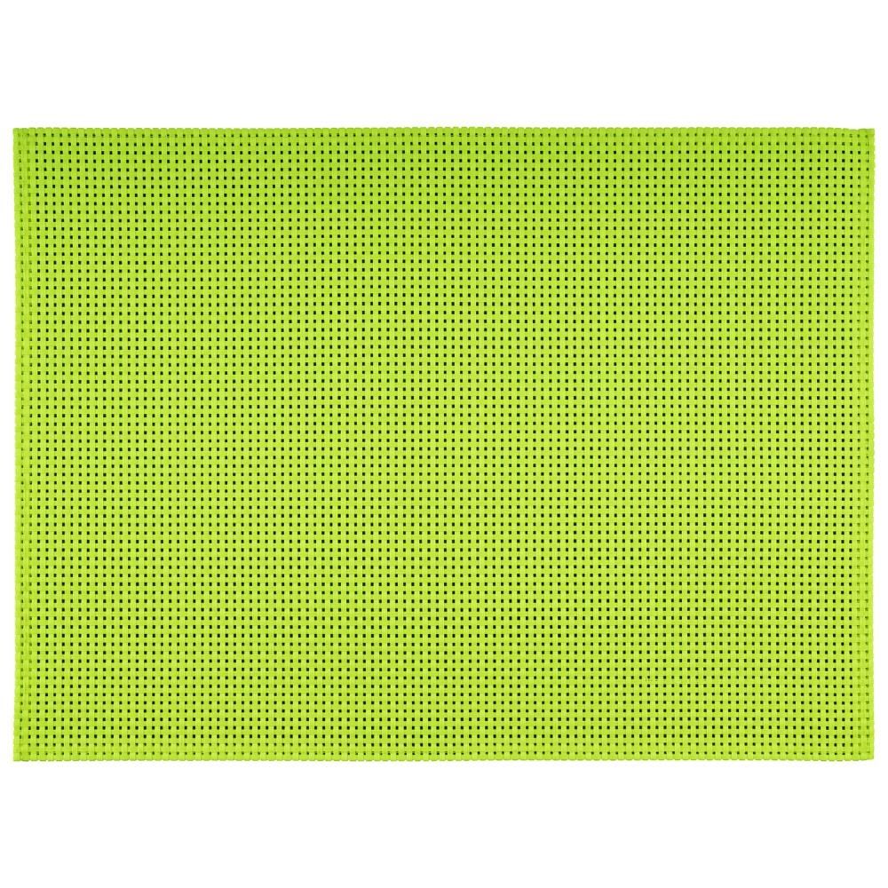APS - Tovaglietta a nastro stretto 33 x 45 cm Verde
