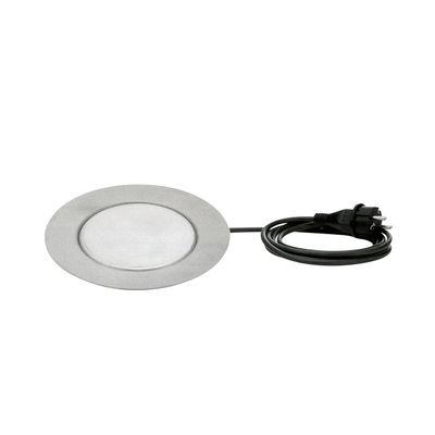 Hepp - Riscaldatore elettrico per scaldacaffè