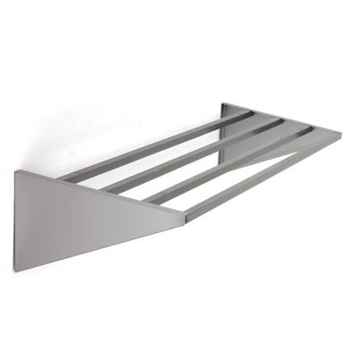 Sammic - Mensola a parete a tubi EPT-410
