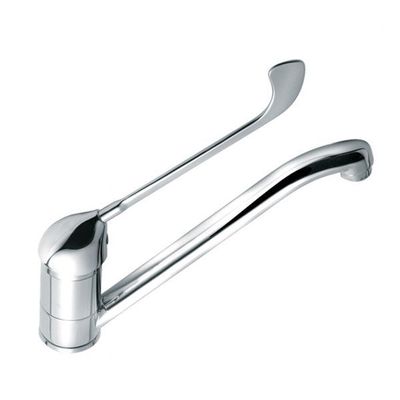 Sammic - Rubinetto con leva lunga 19 cm
