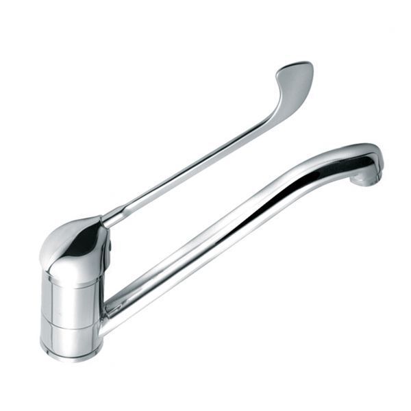 Sammic - Rubinetto con leva lunga 19 cm
