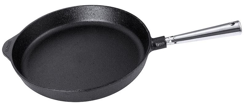 Padella profonda 28 cm - Contacto