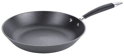 Padella profonda per l&#39;induzione 24 cm - Contacto