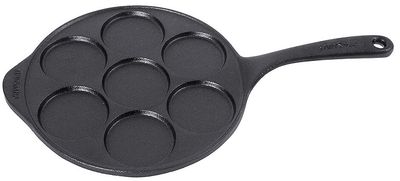 Padella per blinis 23 cm - Contacto