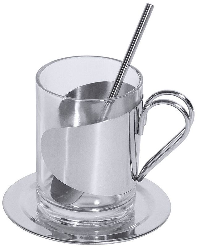 Bicchiere da tè 0,15 l - Contacto