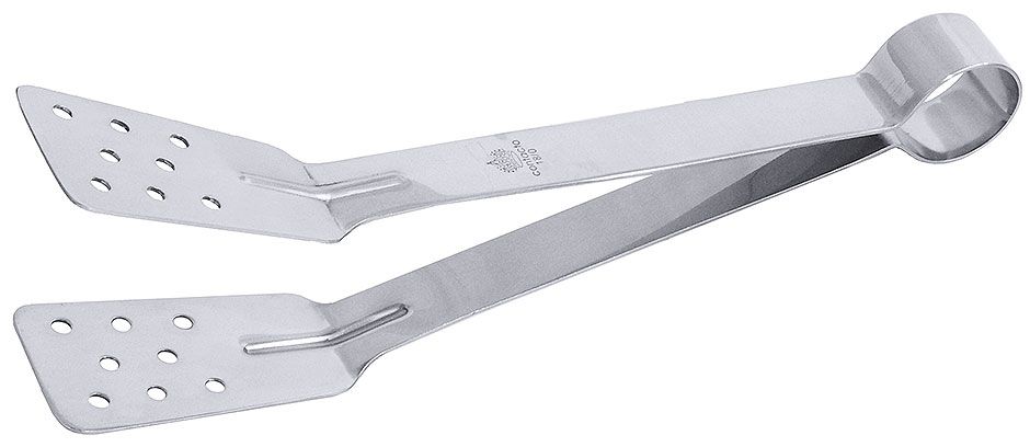 Pinze per arrosto 22 cm - Contacto