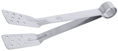 Pinze per arrosto 22 cm - Contacto