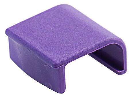 Clip viola per coperchio GN - Contacto