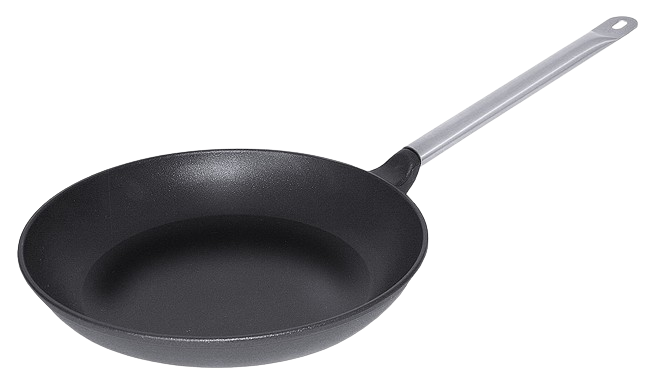 Padella lionese 40 cm - Contacto