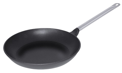 Padella lionese 40 cm - Contacto