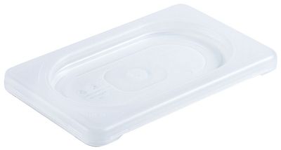 Coperchio GN 1/9 - Contacto