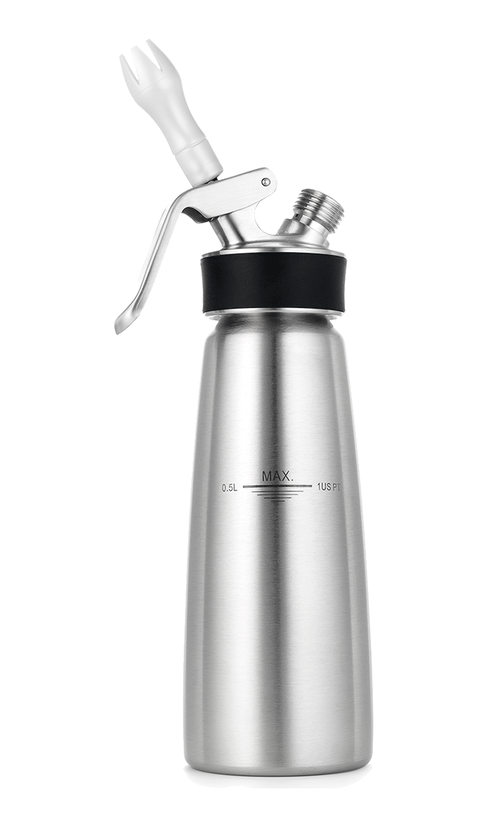 Sifone Panna 0,5 lt Profi Whip - Isi
