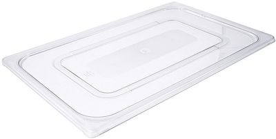 Coperchio GN 1/1 - Contacto