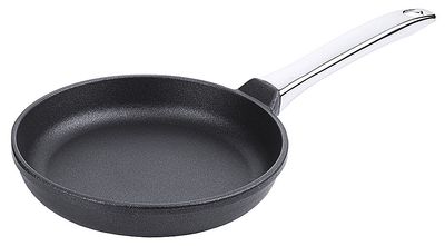 Padella forma piatta 20 cm - Contacto