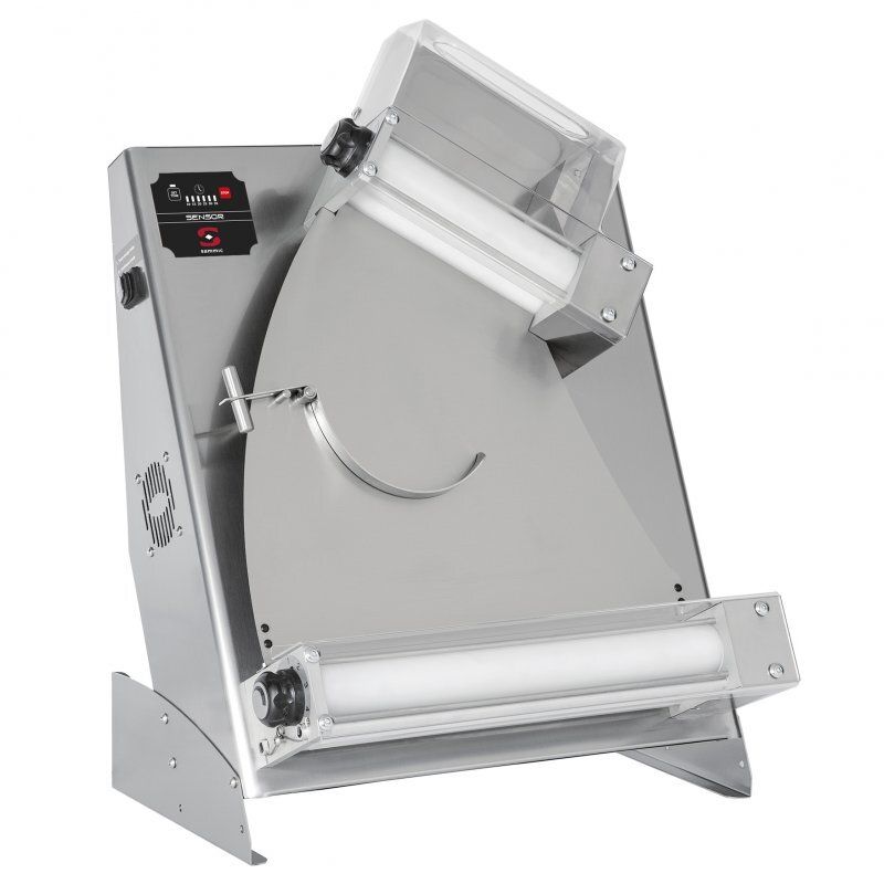 Sammic - Stendipizza DF-30