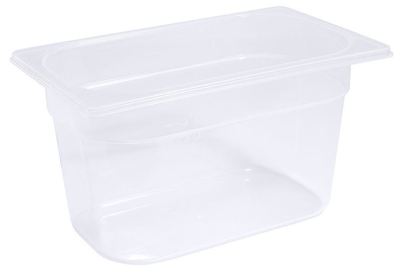Contenitore GN 1/3 7 l - Contacto
