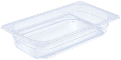 Contenitore GN 1/3 2 l - Contacto