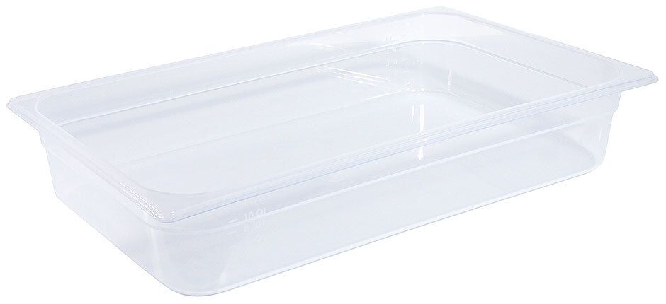 Contenitore GN 1/1 20 l - Contacto