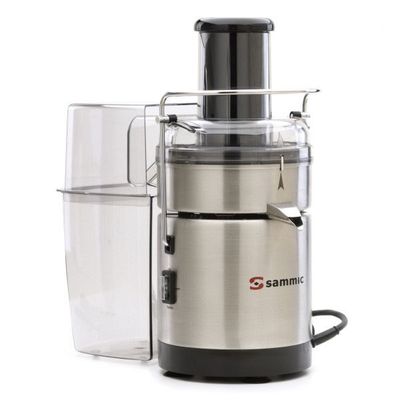 Sammic - Centrifuga per succhi LI-240