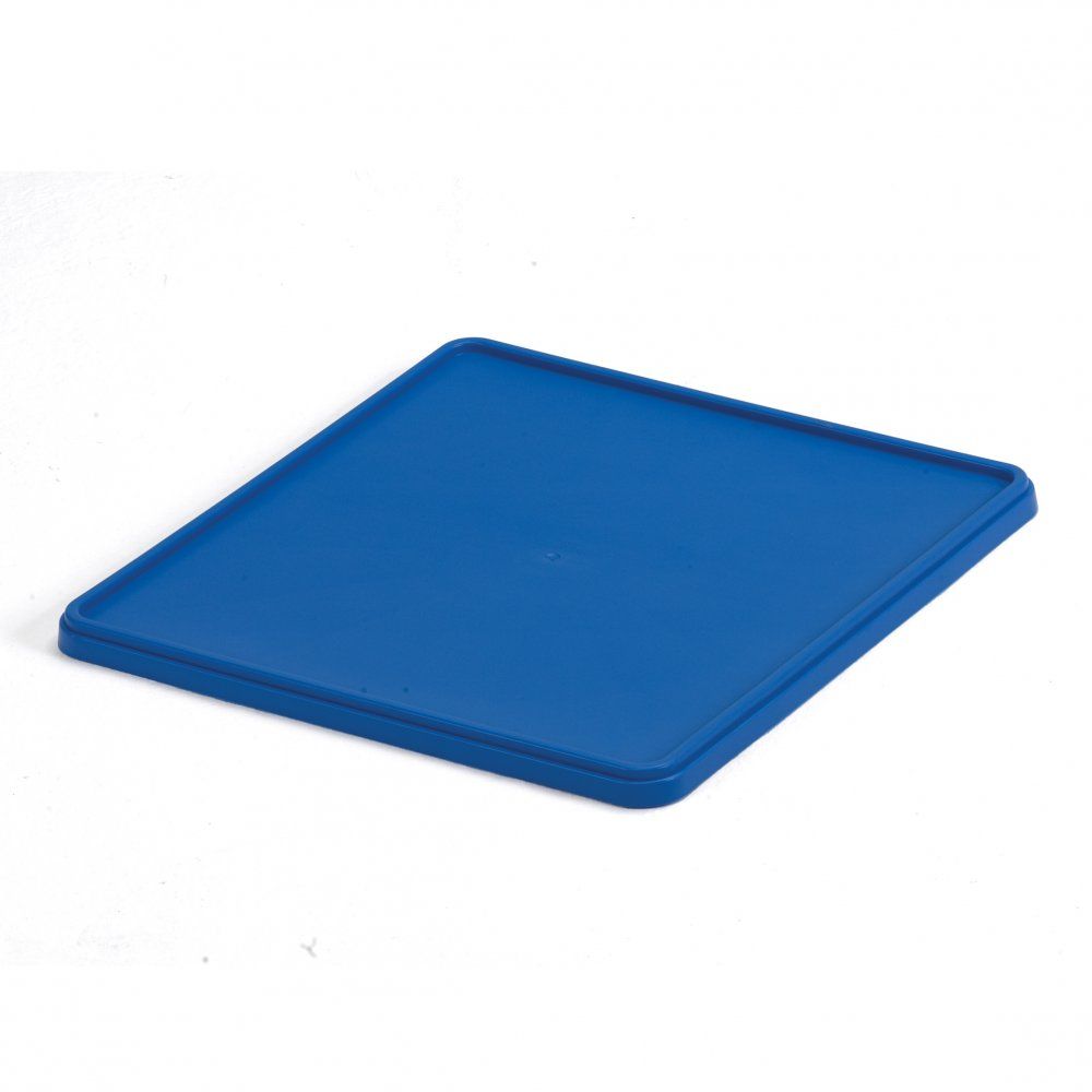Sammic - Coperchio 50 x 50 cm Blu