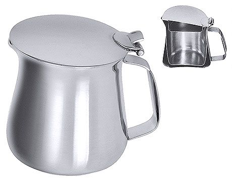 Caffettiera isolata 0,3 l - Contacto​