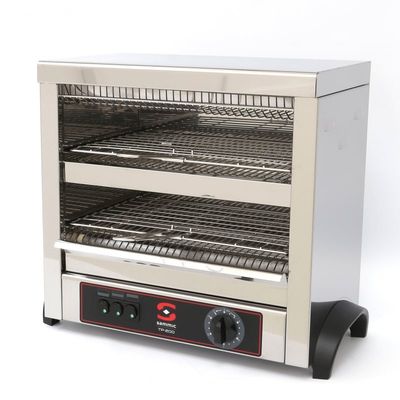 Sammic - Tostapane professionale TP-200