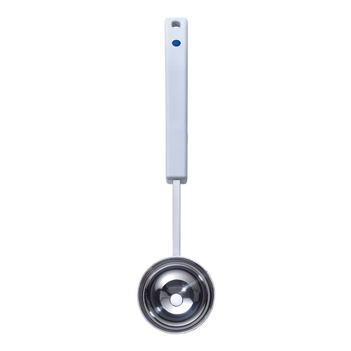 Cucchiaio da topping 1/16L - Stöckel