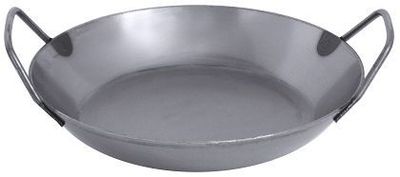 Padella per paella 40 cm - Contacto