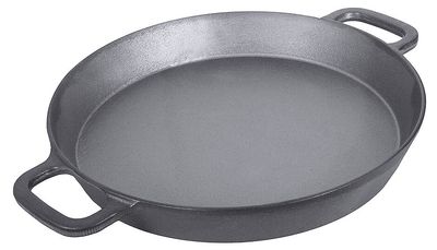 Padella gigante in ghisa 50 cm - Contacto