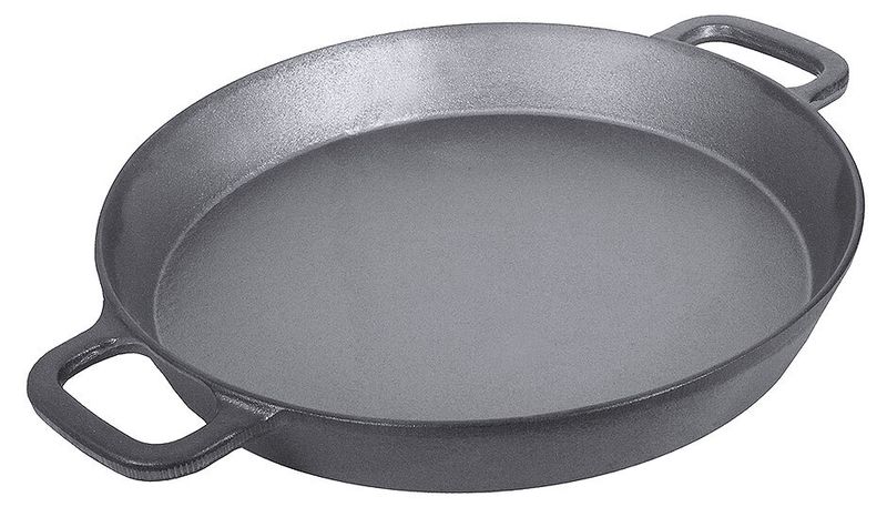 Padella gigante in ghisa 50 cm - Contacto