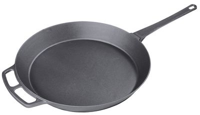 Padella gigante in ghisa 80 cm - Contacto