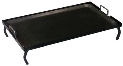 Piastra in ferro 70 x 41 cm - Contacto